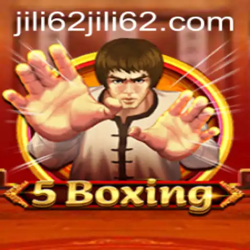Exploring the Exciting World of 5Boxing and Jili62