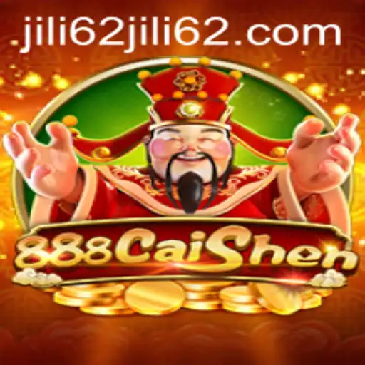 Discover the Excitement of 888CaiShen: Unlock Prosperity with Jili62