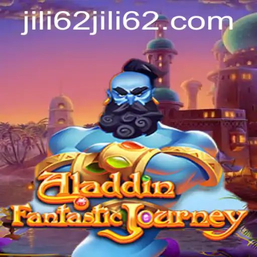 Exploring the Magical World of Aladdin and the Jili62 Adventure