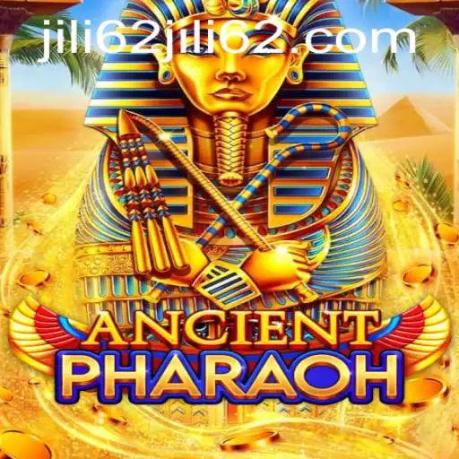 Experience the Thrilling World of AncientPharaoh with jili62