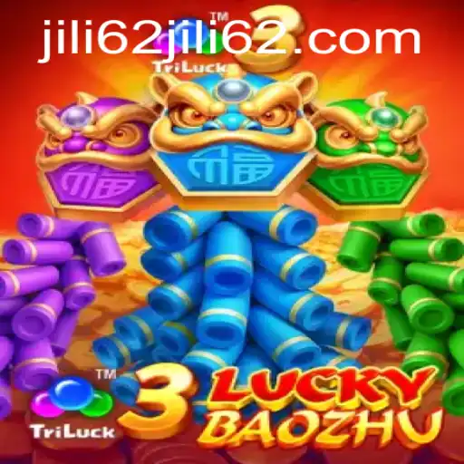 Explore 3LuckyBaozhu: An Exciting Gaming Experience
