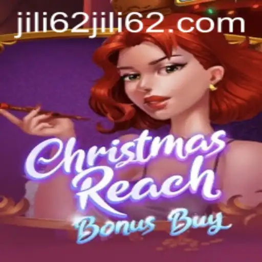 Christmas Reach Bonus Buy: A Festive Gaming Adventure