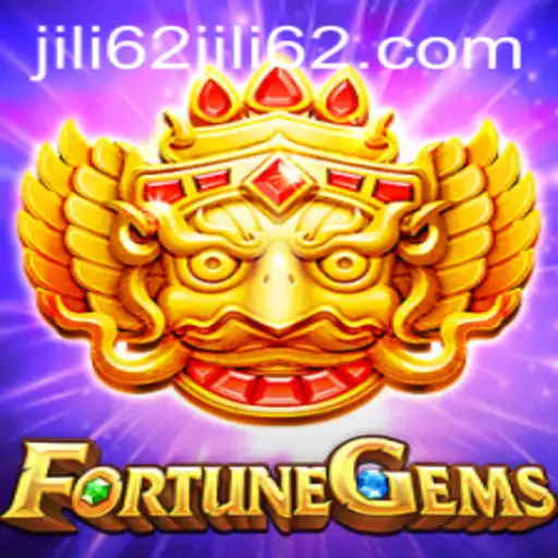 FortuneGems: The Thrilling World of Jili62 Gaming Experience