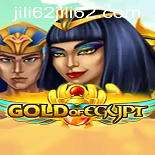 Exploring GoldOfEgypt: A Journey Through Ancient Riches with Jili62