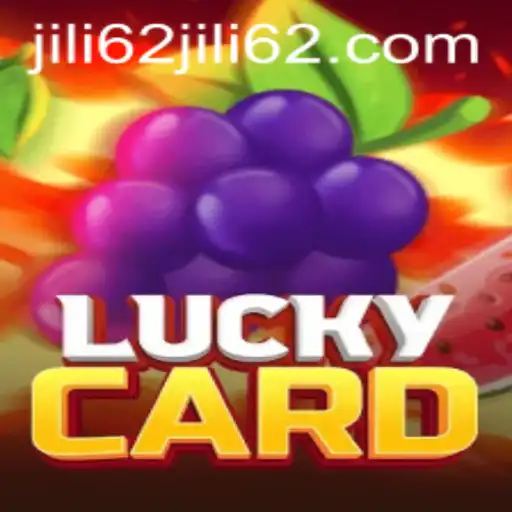 Discover the World of LuckyCard: A Captivating Game Paired with Jili62