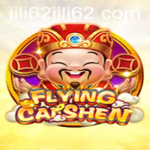 Soar High with FlyingCaiShen