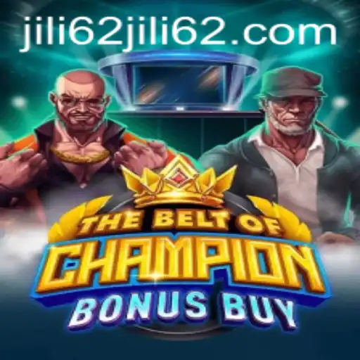 The Thrilling World of TheBeltOfChampionBonusBuy