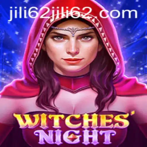 Witches Night Enchantment in Gaming