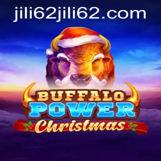 BuffaloPowerChristmas: A Festive Gaming Experience with Jili62