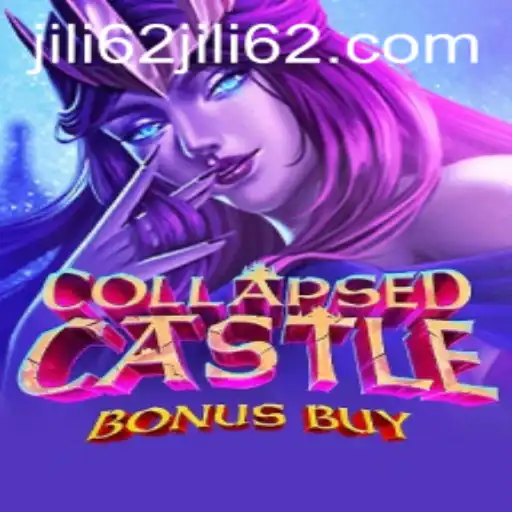 Explore the Mysteries of CollapsedCastleBonusBuy: A Jili62 Adventure