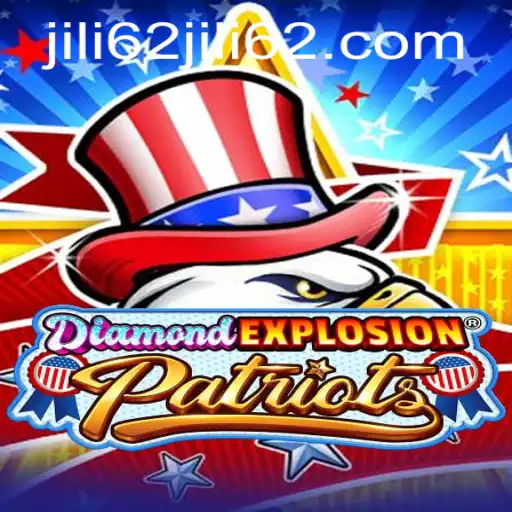 DiamondExplosionPatriots Unveiled