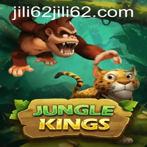 Discover the Thrill of JungleKings