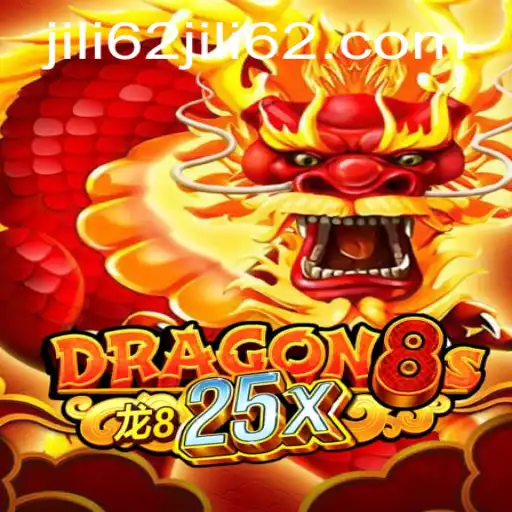 Exploring Dragon8s25x: A Unique Gaming Experience with jili62