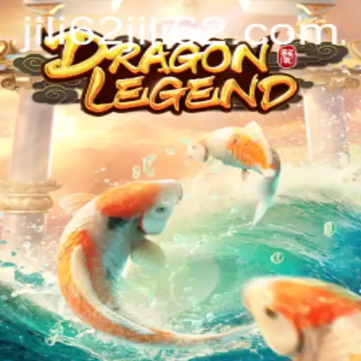 Explore the Enchanting World of DragonLegend with jili62