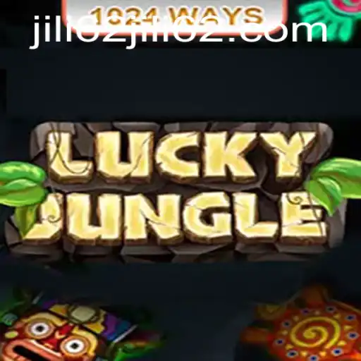 Exploring the Thrills of Lucky Jungle 1024