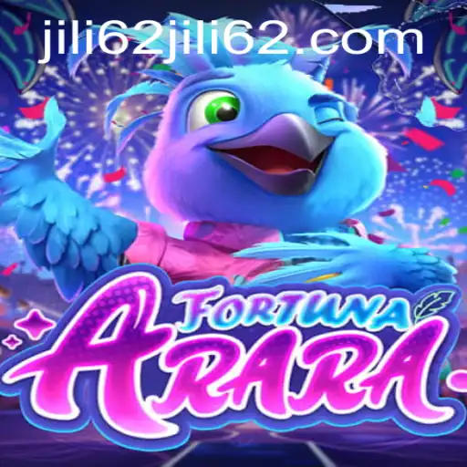 FortunaArara: A New Era in Gaming Influenced by jili62