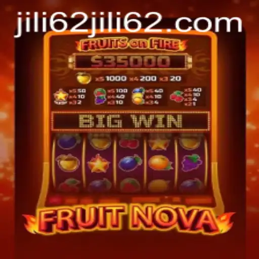 Exploring the Vibrant World of FruitNova