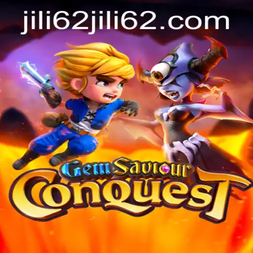 GemSaviourConquest and the Rise of Jili62: An Epic Gaming Experience