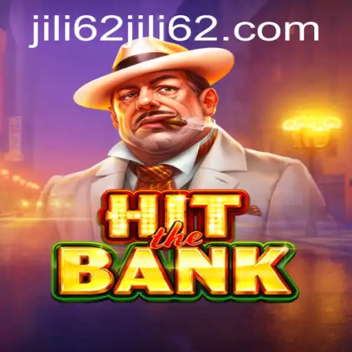 HitTheBank: An Exciting New Game Experience with a Twist