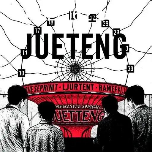 Unraveling the Complexities of Jueteng: A Deep Dive into the Controversial Numbers Game