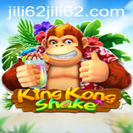 Discover KingKongShake: The Thrilling Arcade Sensation