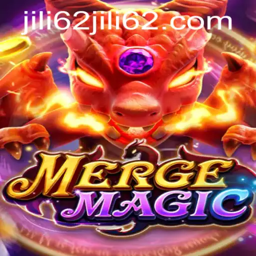 Explore the Enchanting World of MERGEMAGIC with Jili62