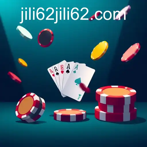 Responsible Gambling with jili62: Balancing Fun and Safety