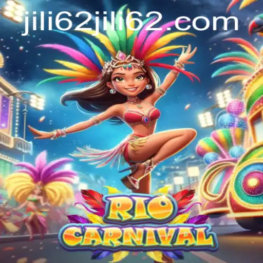 RioCarnival: Immerse Yourself in the Vibrant World of Carnival Festivities