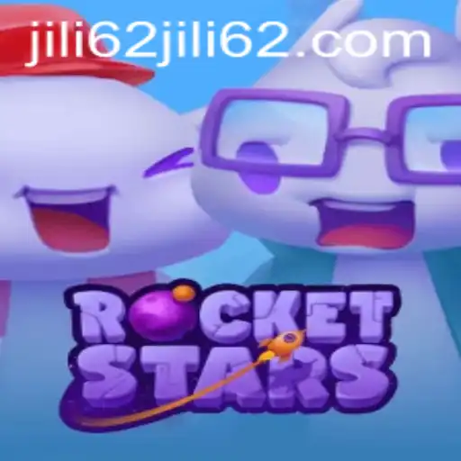 Exploring RocketStars: A Journey into the Cosmos with Jili62