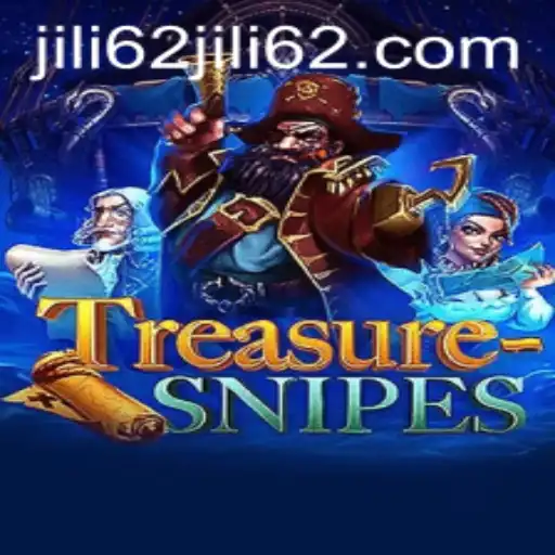 Unveiling the Magic of TreasureSnipes: The Game That Everyone is Talking About