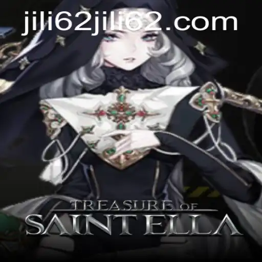 Exploring TreasureofSaintElla: A Deep Dive into the Enchanting World of Adventure