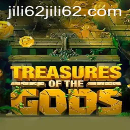 Exploring the Adventure of TreasureoftheGods and the Mysterious Jili62