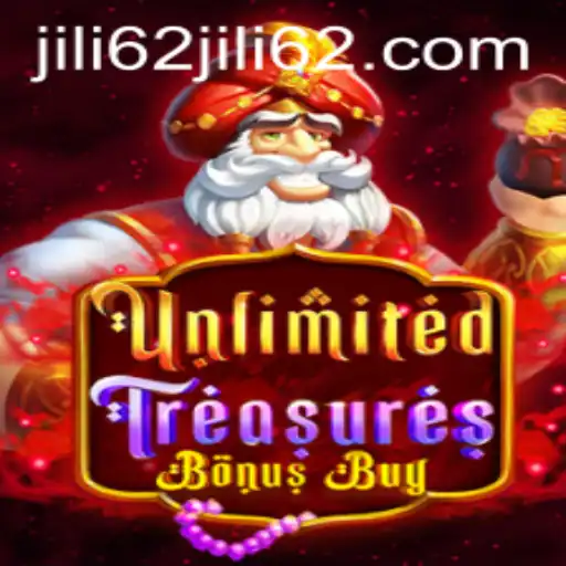 Unlimited Treasures Bonus Buy: A Thrilling Adventure in Gaming