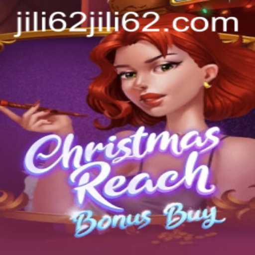 Christmas Reach Bonus Buy: A Festive Gaming Adventure
