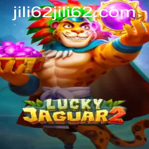 Exploring Luckyjaguar2