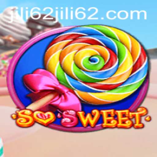 SoSweet: The Enchanting World of Jili62