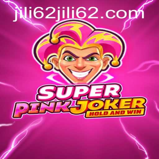 SuperPinkJoker A Closer Look