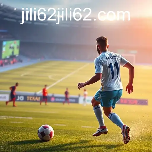 The Evolution of Virtual Sports: Exploring Jili62 and Beyond