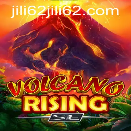 VolcanoRisingSE: The Thrilling New Adventure Game by Jili62